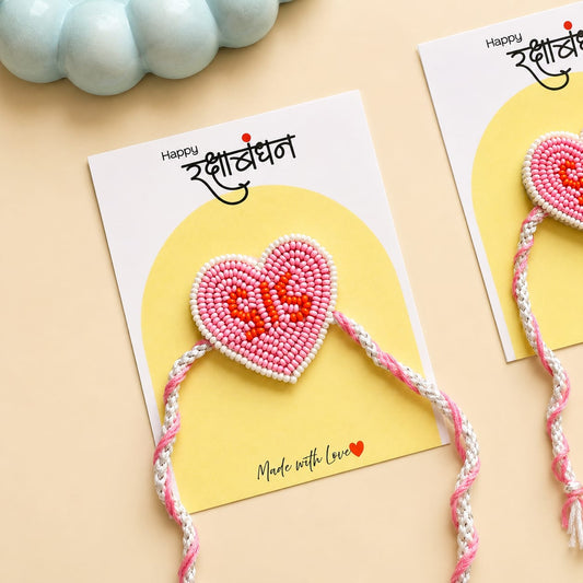 Sis Rakhi