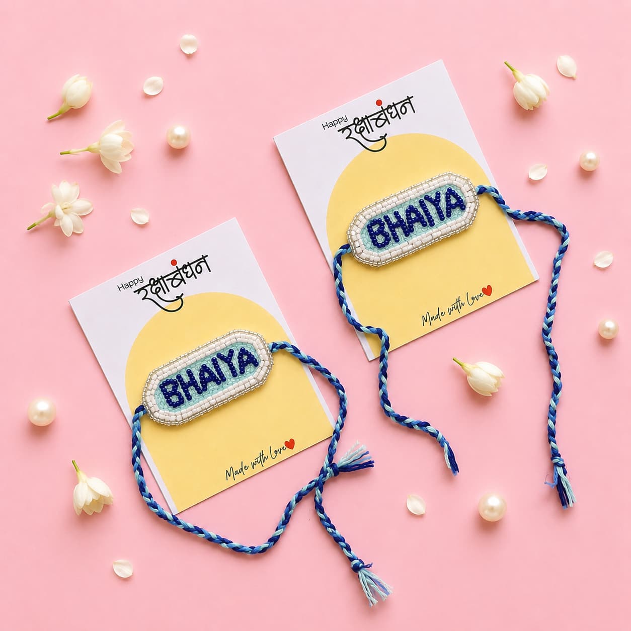 Bhaiya Rakhi