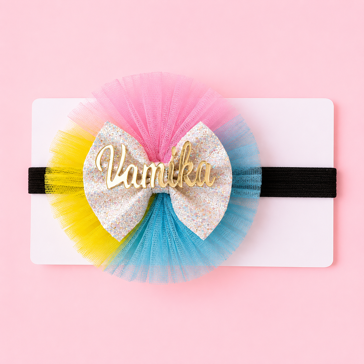 Fairy Headband
