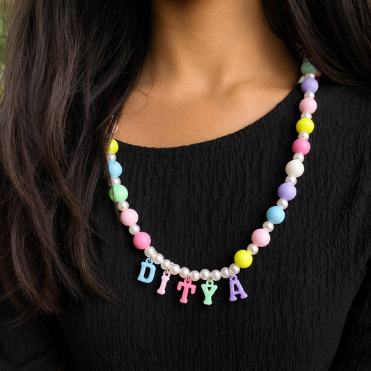 Kids Necklace Combo