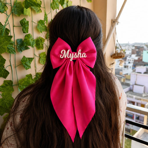 Bows