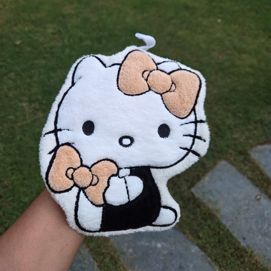 Hello kitty - B