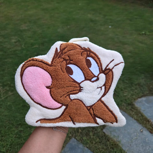 Jerry hand towel