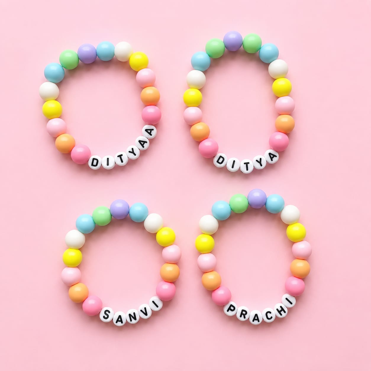 Kids Necklace Combo