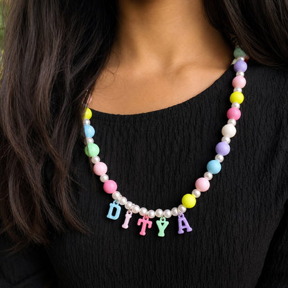 Kids Necklace Combo
