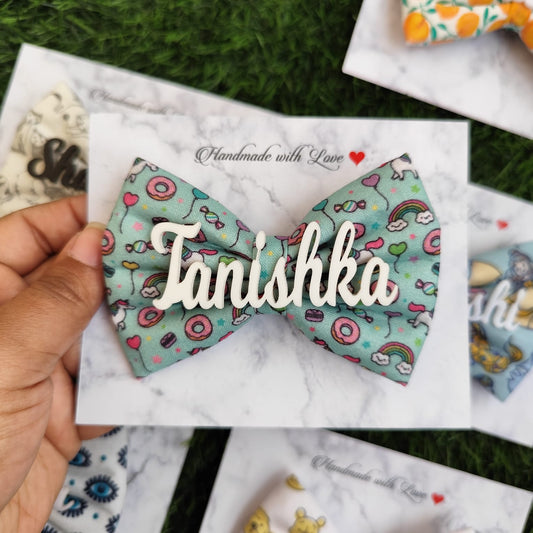 Unicorn Bow