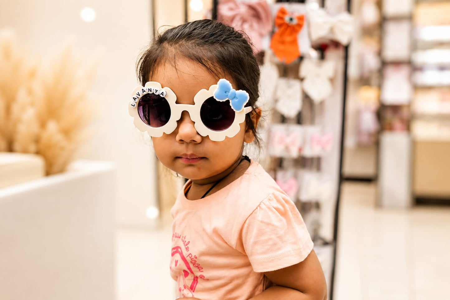 funky kid glasses
